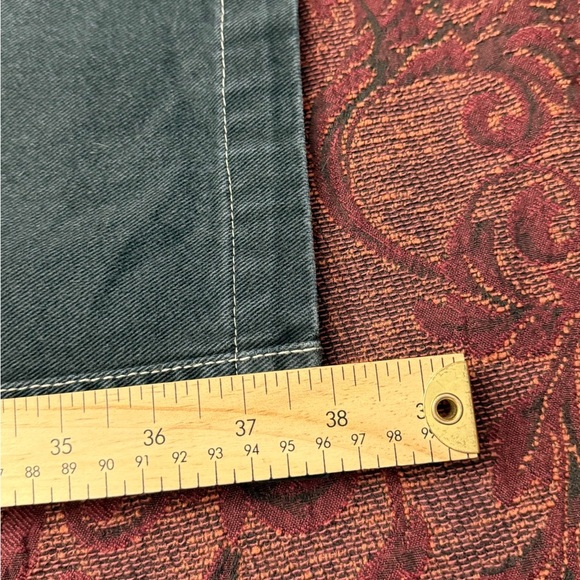 Y2K Surf Guru Baggy Jeans - Picture 7 of 8